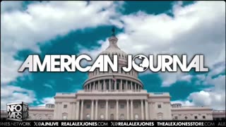 The Alex Jones Shows, LIVE !