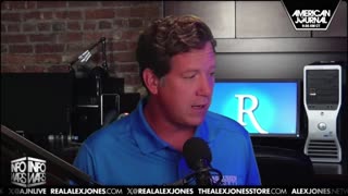 The Alex Jones Shows, LIVE !