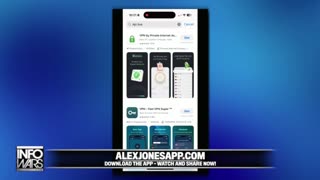 The Alex Jones Shows, LIVE !