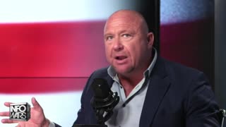 The Alex Jones Shows, LIVE !