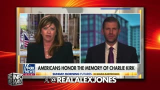 The Alex Jones Shows, LIVE !
