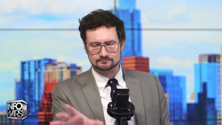 The Alex Jones Shows, LIVE !