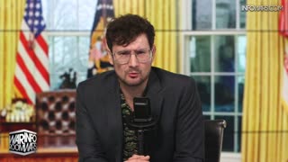 The Alex Jones Shows, LIVE !