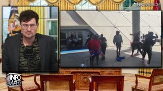 The Alex Jones Shows, LIVE !