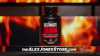 The Alex Jones Shows, LIVE !