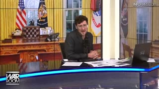 The Alex Jones Shows, LIVE !