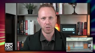 The Alex Jones Shows, LIVE !