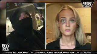 The Alex Jones Shows, LIVE !