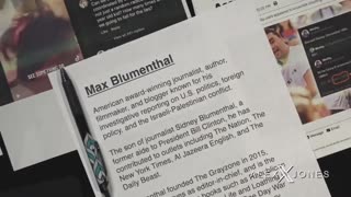 The Alex Jones Shows, LIVE !