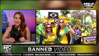 The Alex Jones Shows, LIVE !