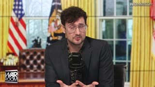 The Alex Jones Shows, LIVE !