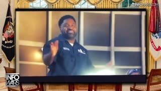 The Alex Jones Shows, LIVE !