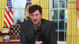 The Alex Jones Shows, LIVE !