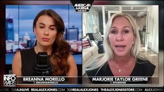 The Alex Jones Shows, LIVE !