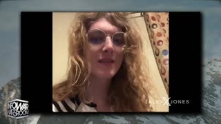 The Alex Jones Shows, LIVE !