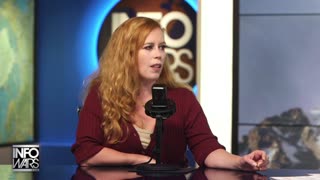 The Alex Jones Shows, LIVE !