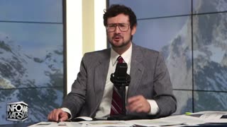 The Alex Jones Shows, LIVE !