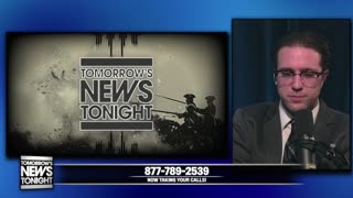 The Alex Jones Shows, LIVE !