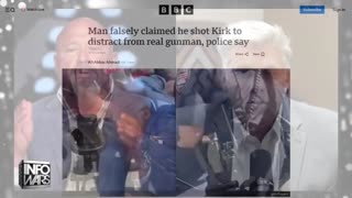 The Alex Jones Shows, LIVE !