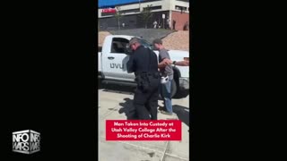 The Alex Jones Shows, LIVE !