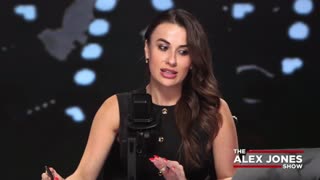 The Alex Jones Shows, LIVE !