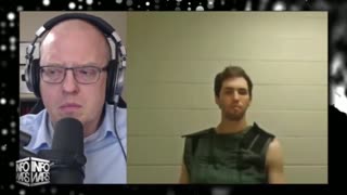 The Alex Jones Shows, LIVE !