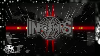 The Alex Jones Shows, LIVE !
