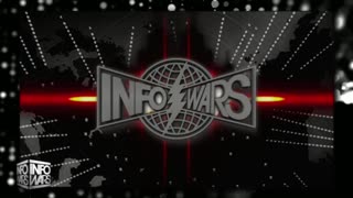 The Alex Jones Shows, LIVE !
