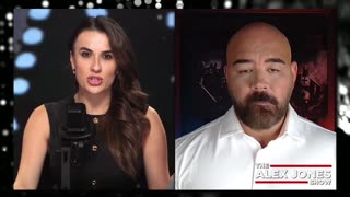 The Alex Jones Shows, LIVE !