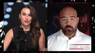 The Alex Jones Shows, LIVE !