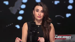 The Alex Jones Shows, LIVE !