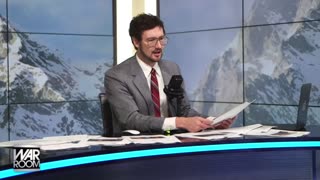 The Alex Jones Shows, LIVE !