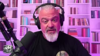 The Alex Jones Shows, LIVE !