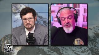 The Alex Jones Shows, LIVE !
