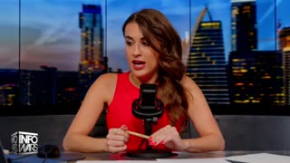 The Alex Jones Shows, LIVE !