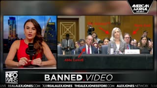 The Alex Jones Shows, LIVE !