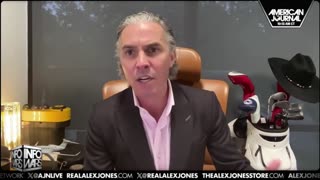 The Alex Jones Shows, LIVE !