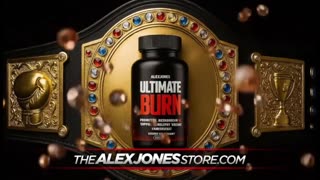 The Alex Jones Shows, LIVE !