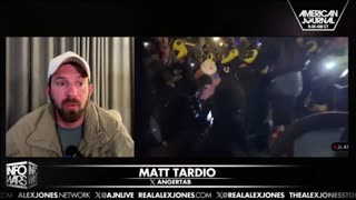 The Alex Jones Shows, LIVE !