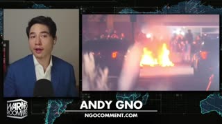 The Alex Jones Shows, LIVE !