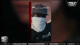 The Alex Jones Shows, LIVE !