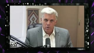 The Alex Jones Shows, LIVE !