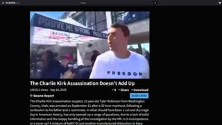 The Alex Jones Shows, LIVE !