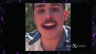 The Alex Jones Shows, LIVE !
