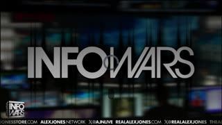 The Alex Jones Shows, LIVE !
