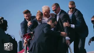 The Alex Jones Shows, LIVE !