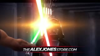 The Alex Jones Shows, LIVE !