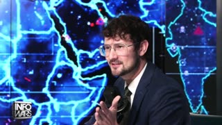 The Alex Jones Shows, LIVE !