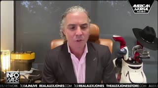 The Alex Jones Shows, LIVE !