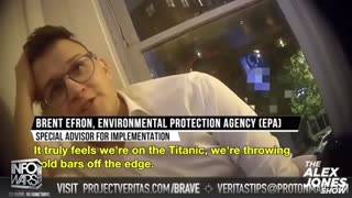 The Alex Jones Shows, LIVE !